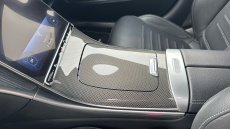 Mercedes-Benz C-Class C200 AMG Line Premium Plus 4dr 9G-Tronic Petrol Saloon